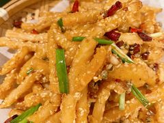 -鑫小城故事·藕汤·家常菜(台北一路总店)