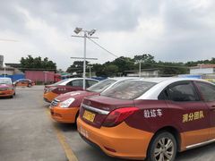 -番禺裕安驾校·学车·考证(大学城校区)