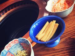 -炎蔵牛舌烤肉