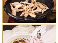 -牧雲子·臻选云南菜 .商务宴请(泰然大厦店)
