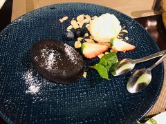 -IL Forno 意坊·意大利餐厅(温州万象城店)