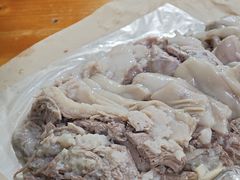 -小辫子羊肉面馆(周东店)