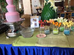 -佰园全日西餐厅-厦门佰翔软件园酒店