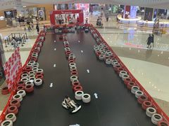 -万达广场(大明宫店)