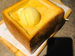 -绿茶餐厅(崇文门新世界店)