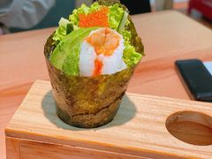 -TORO MaKi 寿司·日料(华创店)