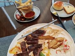 -菲住布渴全日制餐厅·简餐·下午茶·蛋糕