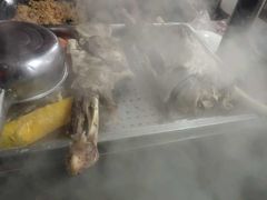 -新疆风味冷水鱼庄(友谊峰路店)