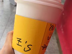-JPG coffee(广州体育西店)