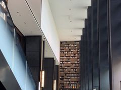 -木嘛working coffee(前海店)