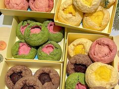 -HuHuCake呼呼甜品蛋糕(正弘城店)