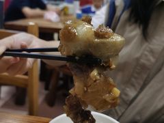 -老兵牛蹄店(下沙店)