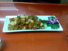 吉祥三宝-六和孝顺素食餐厅(西湖道店)