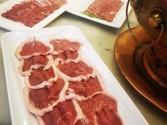 -牛街·马辈儿涮肉(牛街二店)