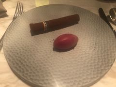 -翡翠36餐厅(浦东香格里拉店)