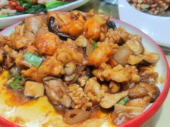 -大眼锅贴水饺(河东店)