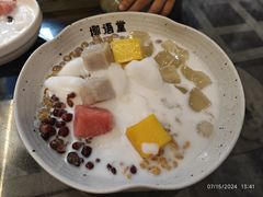 -椰语堂·海南清补凉(中山骑楼店)