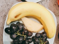 -金滏山烤肉·海鲜·火锅自助餐厅(襄阳万达店)