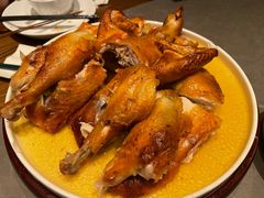 -张家卫·阳江菜·小海鲜(肥婆湾桥店)