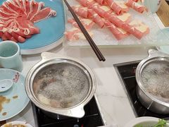-草原传奇鲜羊火锅(桥北店)