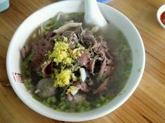 -潮镇老尾牛杂(环城西路店)