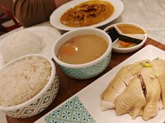 -翠华餐厅(正佳广场店)