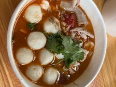 -明月虾面(厦禾路店)