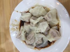 -华兴街自力面店