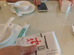-归元·云集斋素菜馆