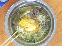 -福屿鲜捞小吃·捞化(福屿总店)