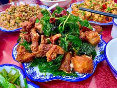 -老丽江餐馆(丽江华都商贸城店)