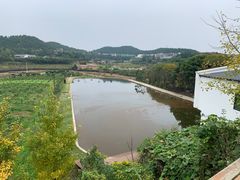 -仙海旅游度假区