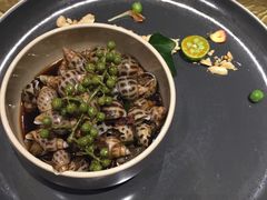 -香雪海饭店中餐厅(人民桥店)