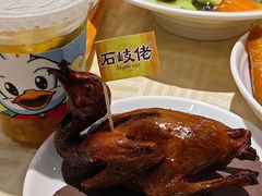 -石岐佬中山菜馆(张溪店)
