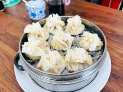 -白老大羊杂碎稍麦