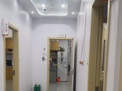 -艾贝尔宠物医院·宠保定点·超声绝育·免疫点(樱花路店)