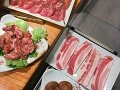 -7年8班朝鲜族非遗美食(三钢里店)
