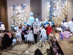 -美食汇自助西餐厅(荆州富力万达嘉华酒店)