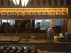 -龙之梦万丽酒店青餐厅