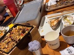 -木屋烧烤(惠阳华润小径湾店)