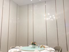 包厢-新吉士·上海菜(浦东LCM置汇旭辉店)