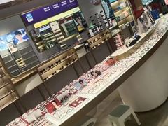-爱视眼镜隐形眼镜美瞳护理液(书院店)