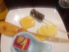 -荣誉国际酒店-海鲜自助餐厅(迎宾大道店)