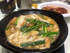 红炆水鬼重豆腐-粥旺庄(芳村店)