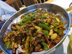 -富力威斯汀酒店-中国元素中餐厅(武昌临江店)
