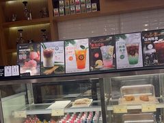 -逸派咖啡 EPARKCOFFEE(广安门店)