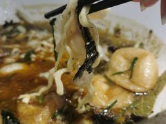 -友达面馆(广州总店)