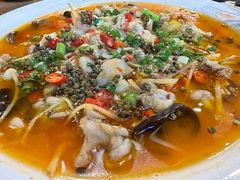-爆好吃夜市大排档·乐山江湖菜(中心城总店)