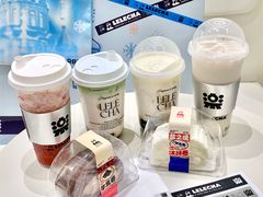 -凯德广场(学府店)