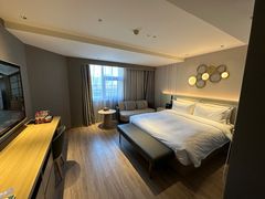 -桔子酒店(天津五大道店)